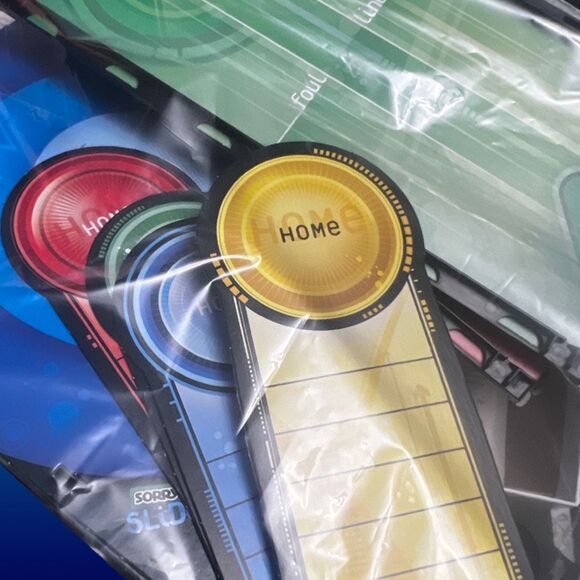 Hasbro Parker Brothers Sorry! Sliders Board Game COMPLETE - Picture 2 of 5